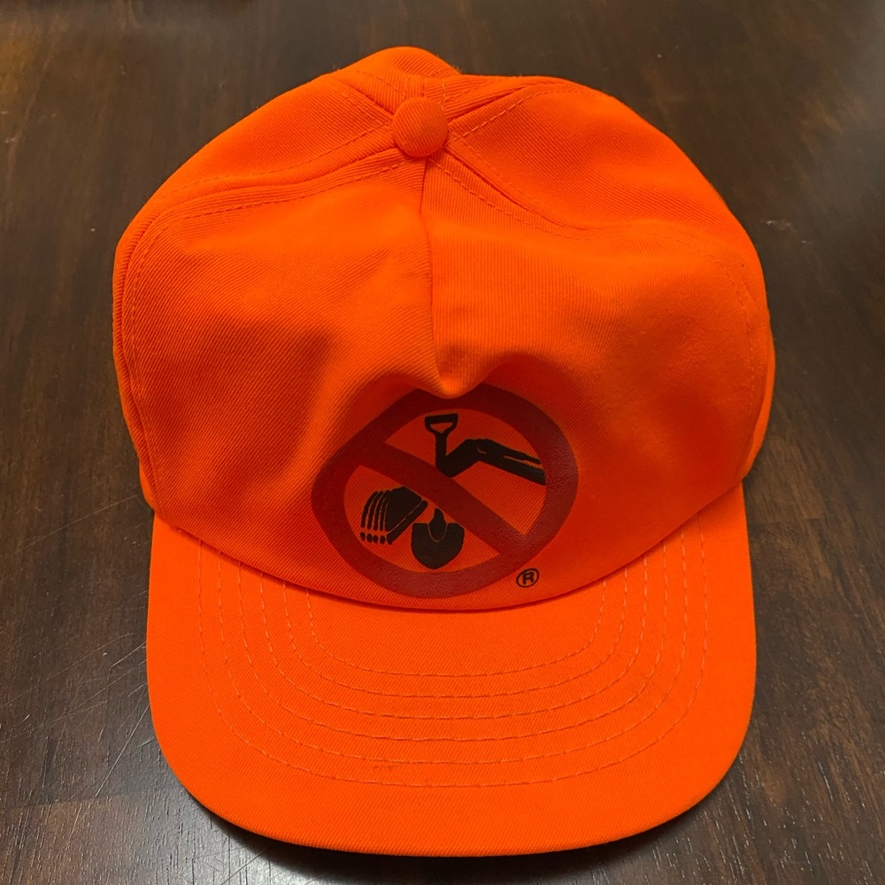 Vintage SnapBack